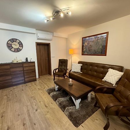 Apartman Rezidence Mikulov Eksteriør bilde