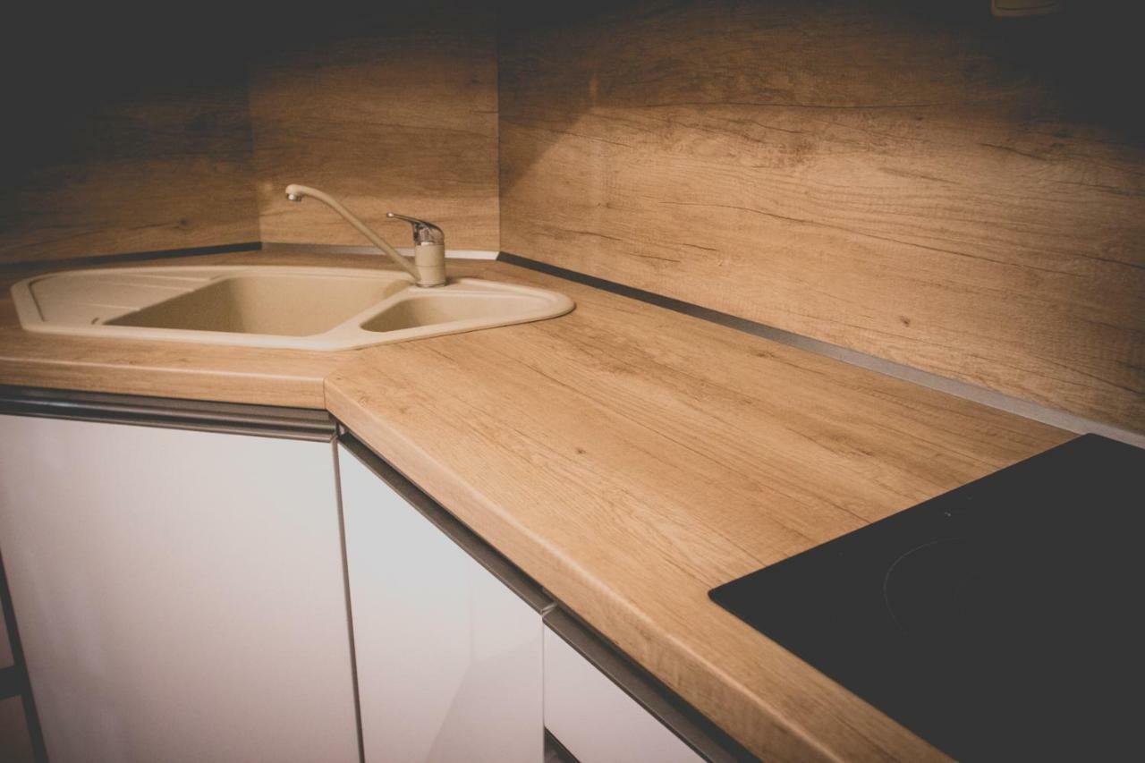 Apartman Rezidence Mikulov Eksteriør bilde