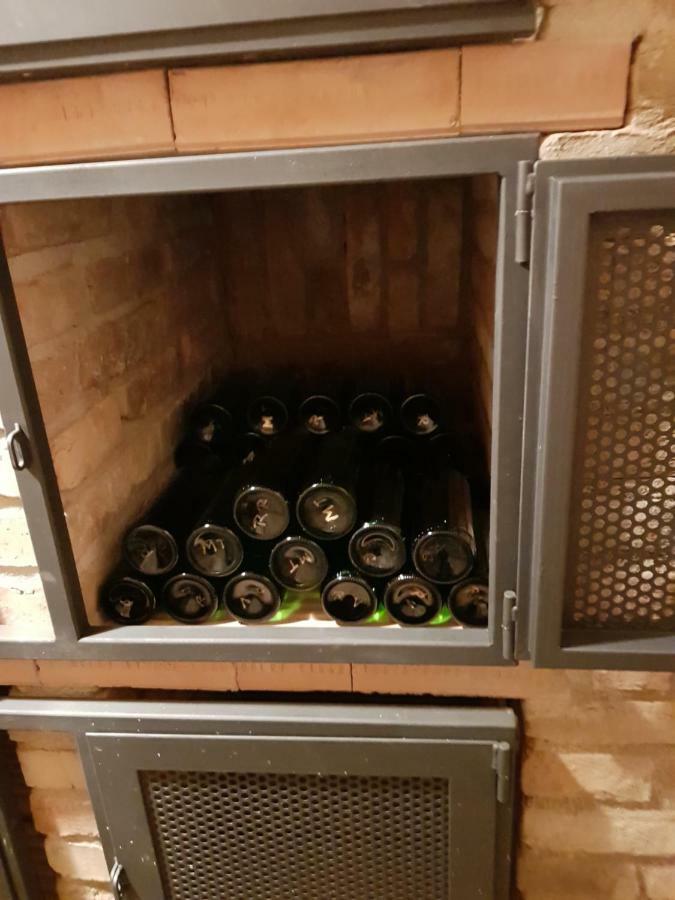 Apartman Rezidence Mikulov Eksteriør bilde